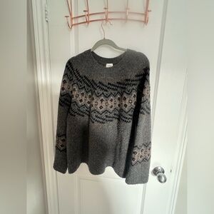 Aritzia Sweater